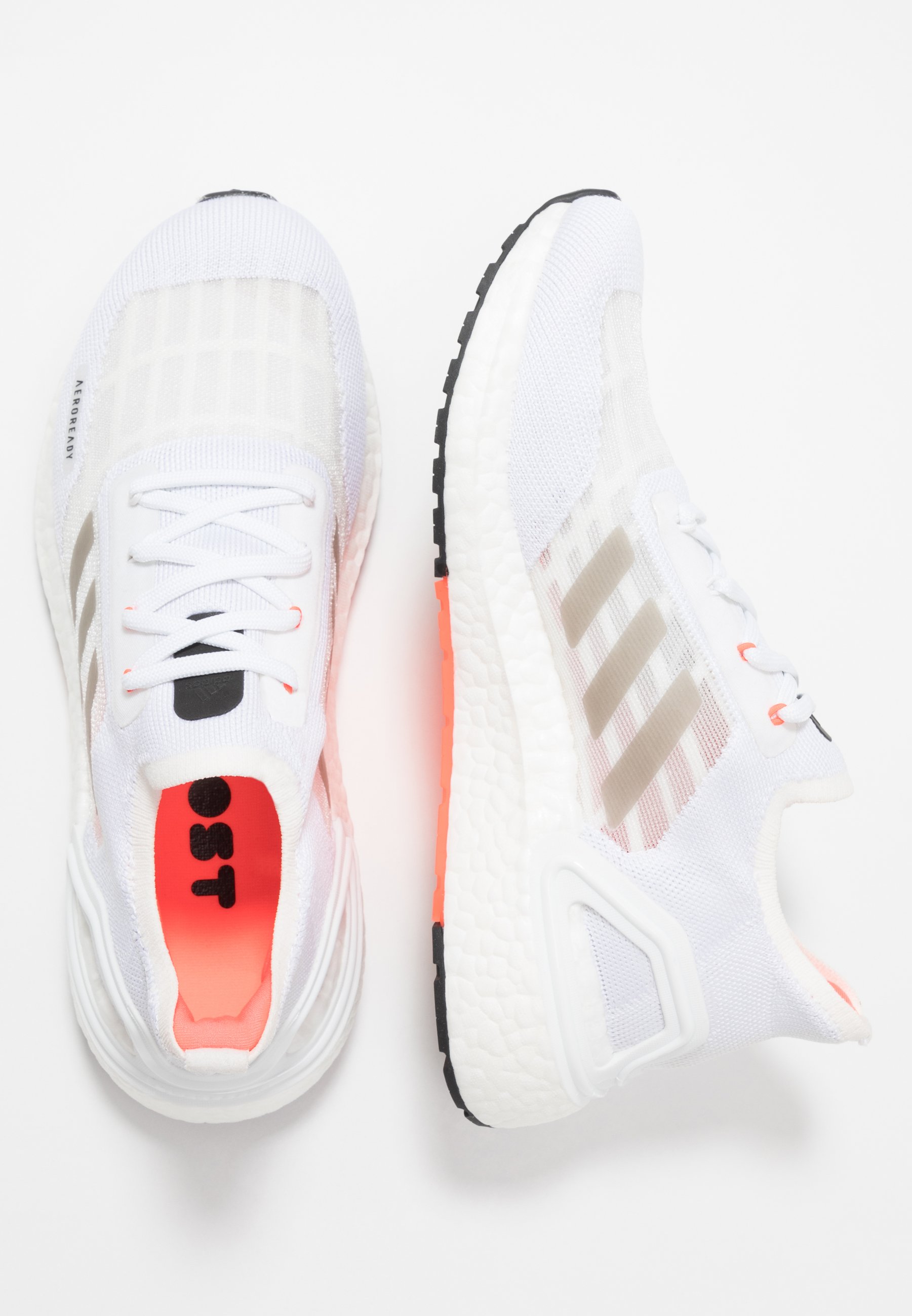 ULTRABOOST A.RDY Neutrala löparskor footwear whitecore blacksolar red ULTRABOOST A.RDY Neutrala löparskor footwear whitecore blacksolar red