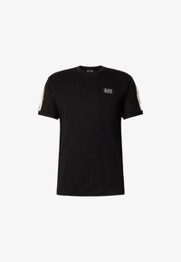 Non selezionato, black