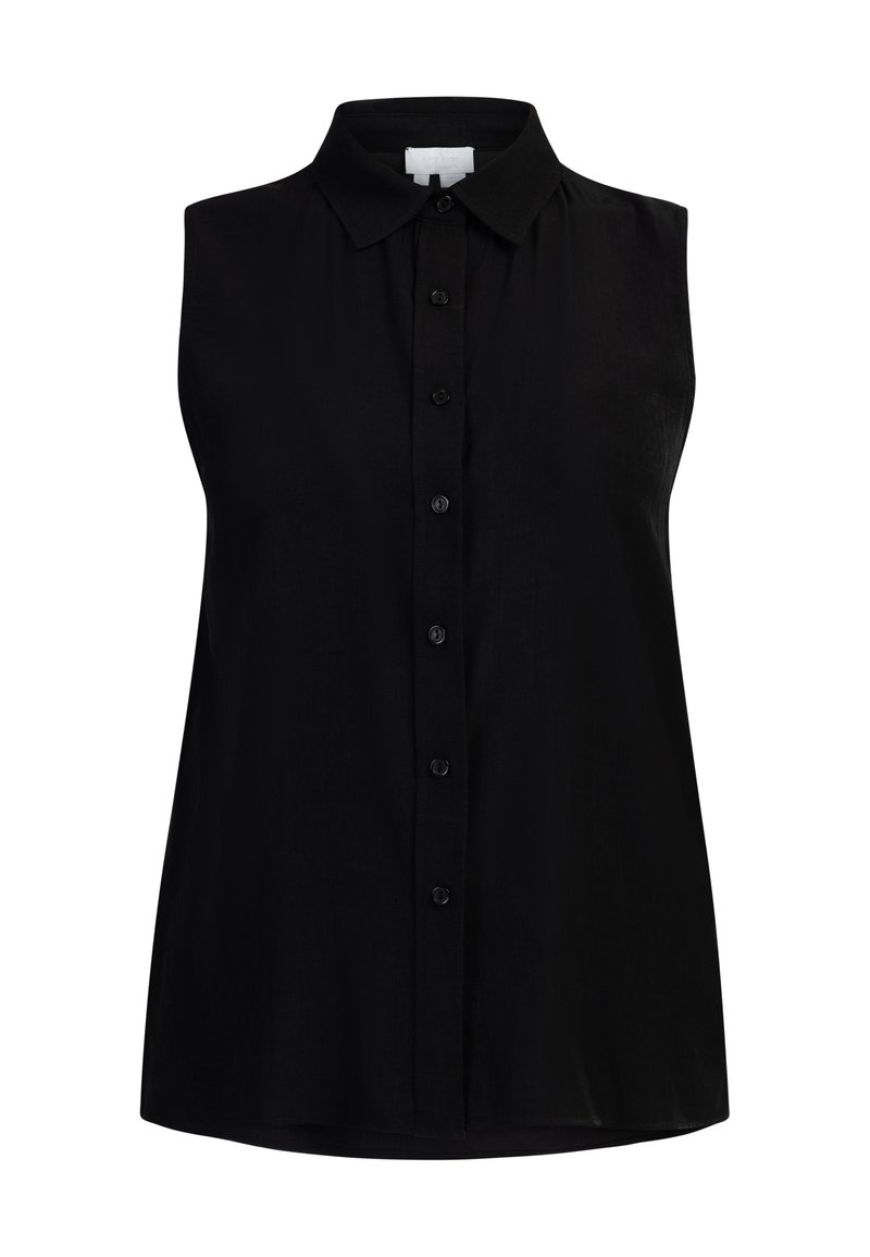 usha Overhemdblouse zwart