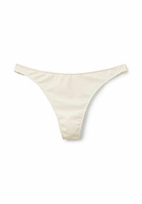 Unselected, Ivory