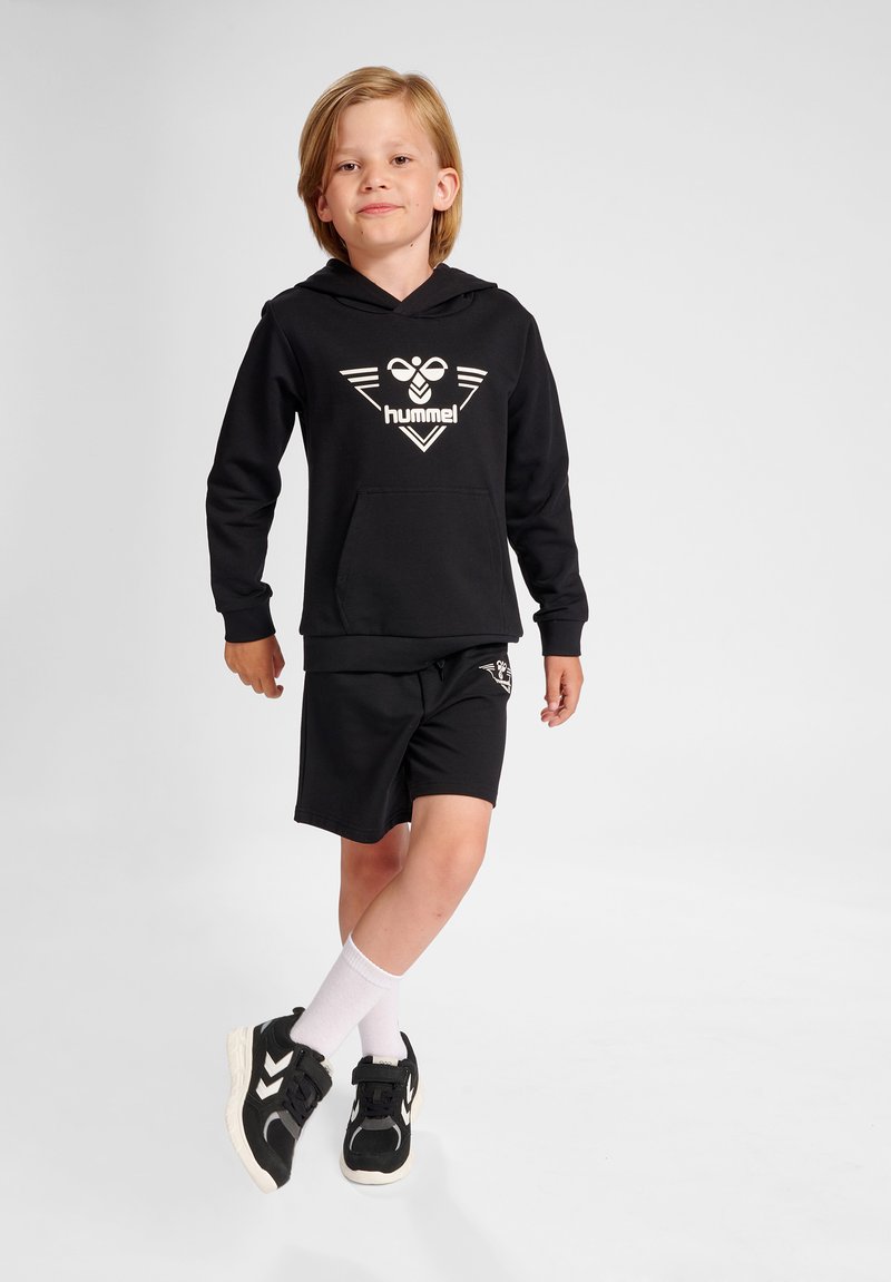 Hummel HMLGAIL - Sweater - black/zwart