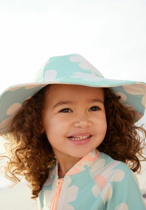 Next DAISY SWIM - REGULAR FIT - Hatte - blue