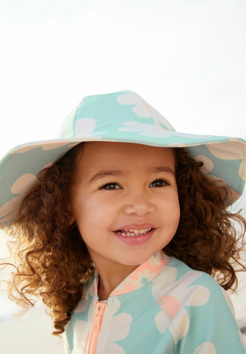 Next DAISY SWIM - REGULAR FIT - Hatte - blue