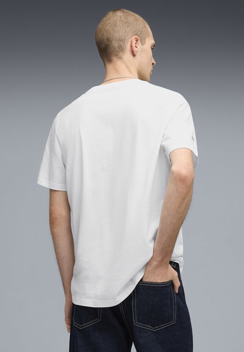 PUMA Funktionsshirt 'BMW M Motorsport Essentials' — photo 3