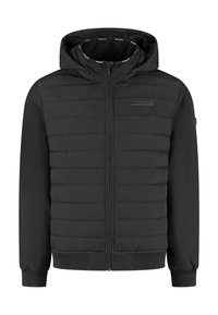 Niet geselecteerd, black