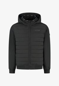 Niet geselecteerd, black