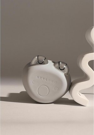 Stylpro, STYLPRO™ DUAL MICROCURRENT FACE & BODY DEVICE - Hudplejeredskab - taupe