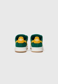 adidas Originals CAMPUS 00S UNISEX - Baskets basses - collegiate green/crew yellow/ftwr white