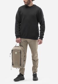 Millet CDG CHAMONIX CRNECK - Sweatshirt - noir