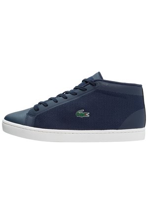 Sneakers hoog - dark blue