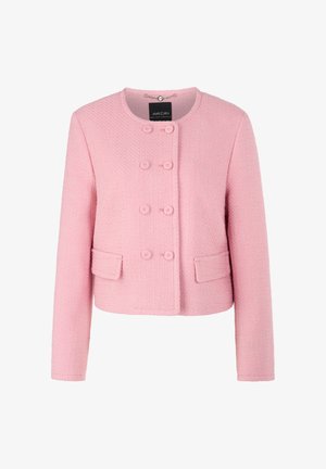 Marc Cain, Blazer - pink tulle