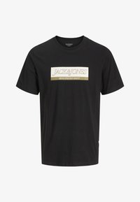 Non selezionato, black