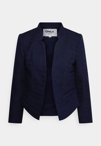 ONLY Petite Blazer - dark blue