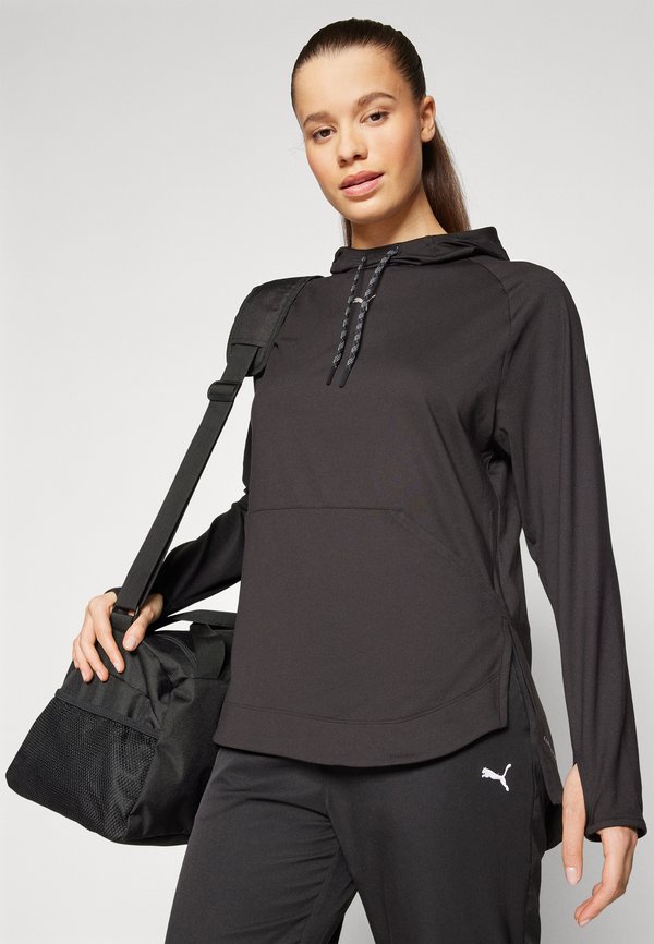 MODEST - Long sleeved top3