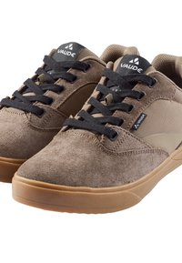 Vaude AM MOAB GRAVITY - Fietsschoenen - coconut