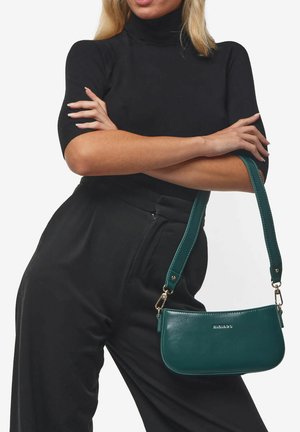 Miriade TINKERBELL - Borsa a mano - verde