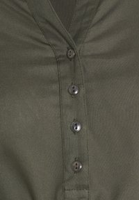 MAMALICIOUS Tunika - khaki