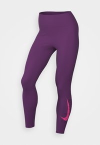 Nike Performance Tights - purple