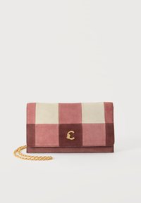 Non sélectionné, pink/brown