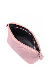 VUCH ZITA - Taška s příčným popruhem - pink