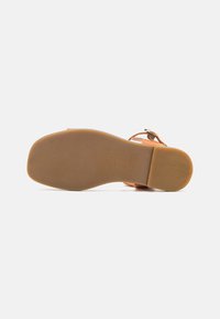Marc O'Polo Sandales - cognac