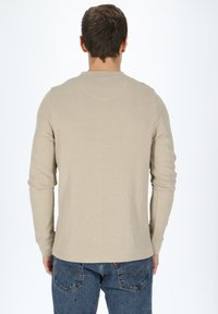 Unausgewählt, khaki