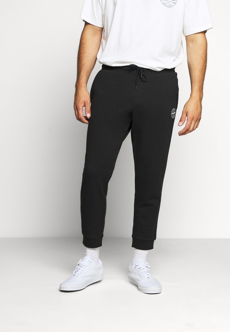 Jack & Jones Pantalon De Survêtement Garçon Jjigordon Jjshark - Confortable Et Doux En Coton