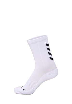 Calcetines de deporte - weissschwarz