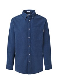 AARON - Majica - dark blue