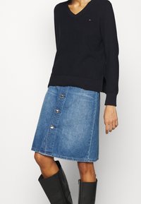 Tommy Hilfiger Sweter