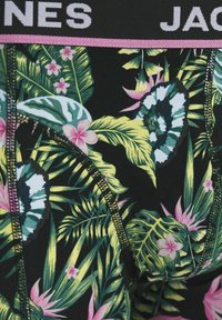 Jack & Jones 3ER-PACK  czarny