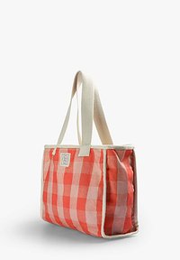 Scalpers NEW  - Borsa a mano - coral
