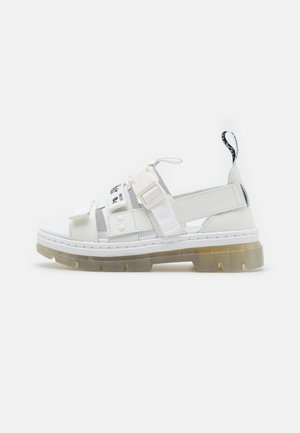 PEARSON - Sandales - white