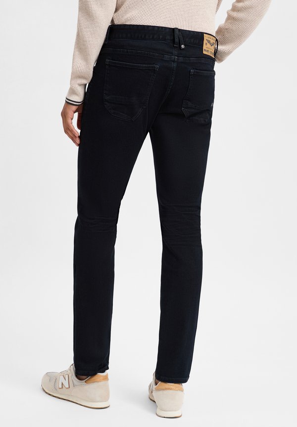 NAVIGATOR - Slim fit jeans - rinsed3