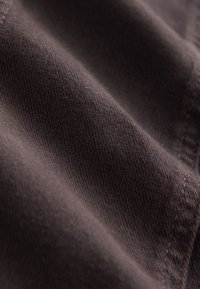 Next Gonna a tubino - chocolate brown