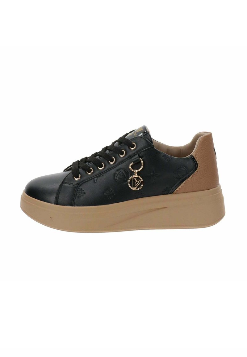 Valleverde SNEAKERS - Zapatillas - nero
