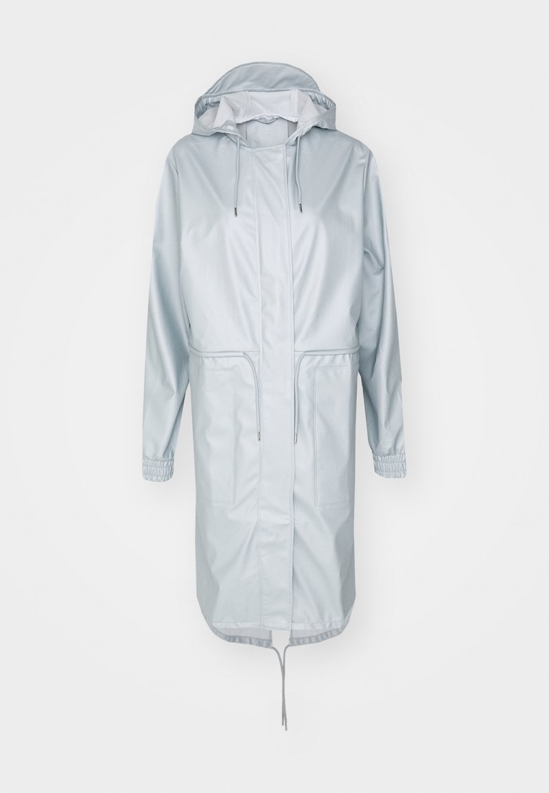 Rains - STRING  - Parka - wind, Vergroten