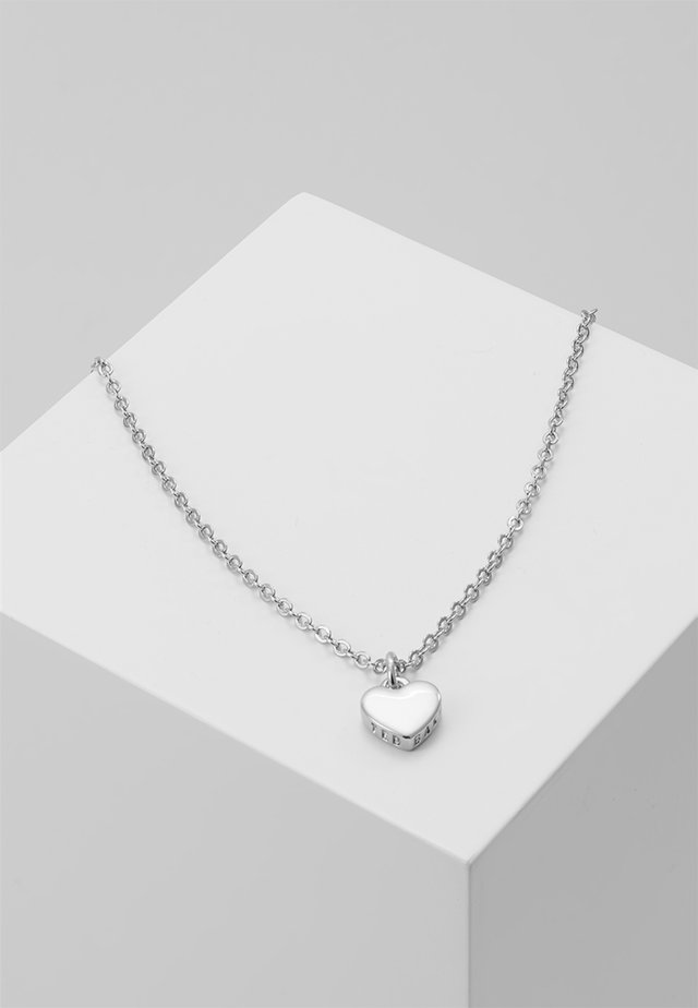 HARA - Halskette - silver-coloured