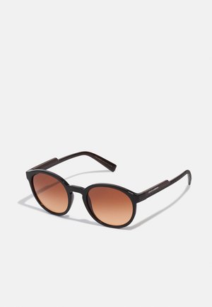 UNISEX - Occhiali da sole - tobacco/orange gradient/brown
