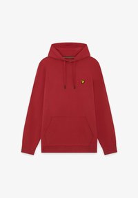 Niet geselecteerd, garnet