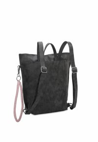 Fritzi aus Preußen FRITZI - Sac à dos - vintage black idol