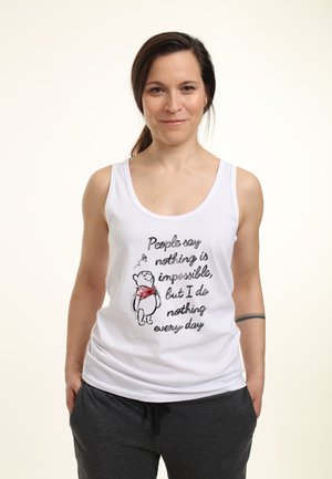 Disney DISNEY WINNIE THE POOH IMPOSSIBLE - Top