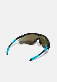 Oakley UNISEX czarny