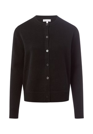Gilet - schwarz