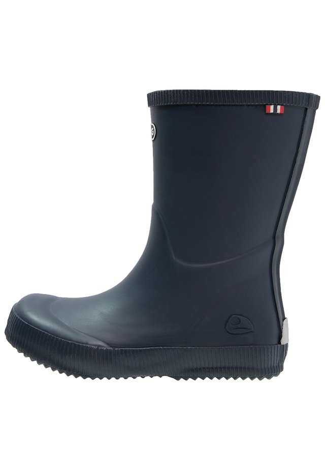 CLASSIC INDIE - Gummistiefel - navy
