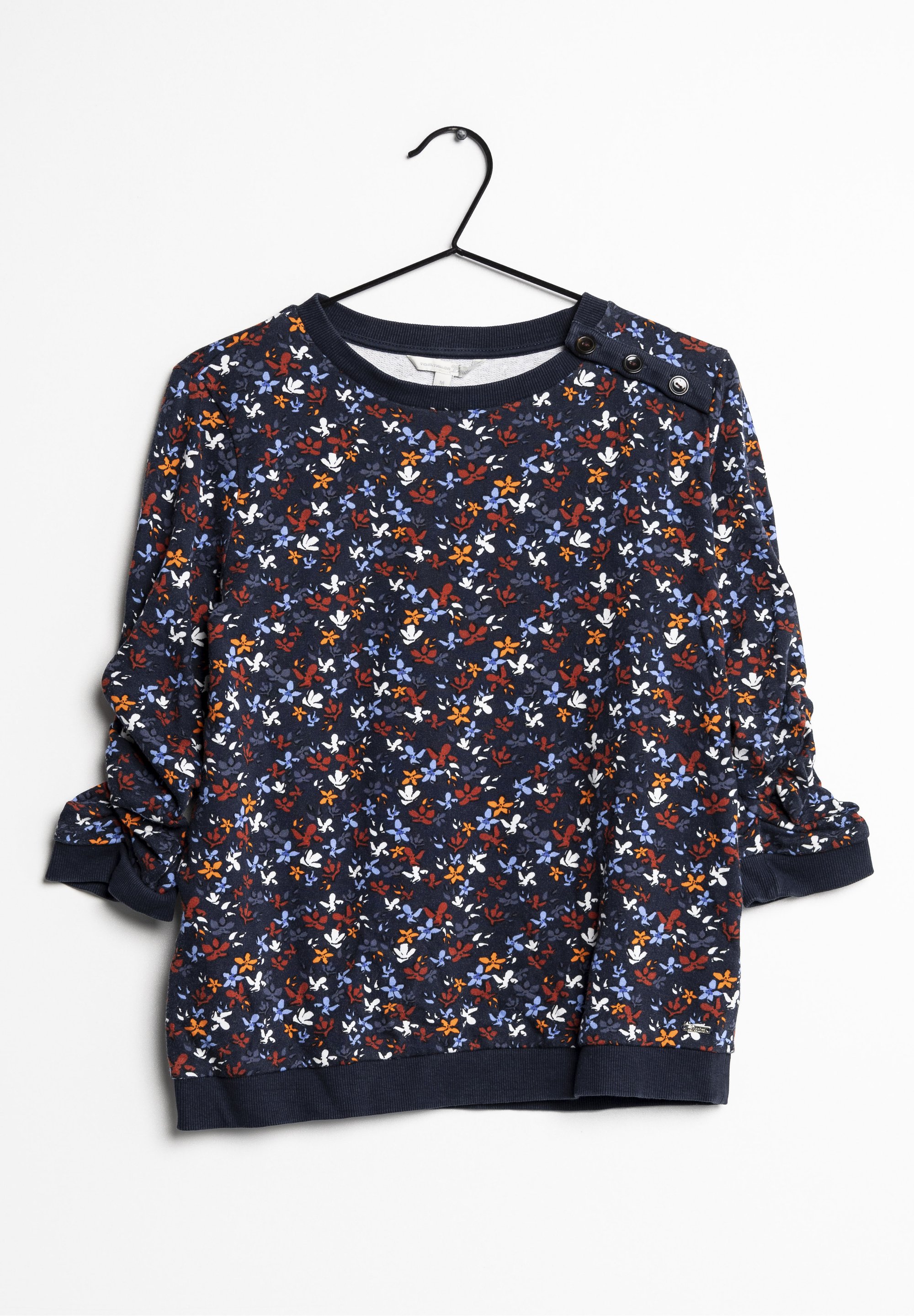 Zalando Tom Tailor Denim Hoodie Damen TOM TAILOR DENIM HOODIE