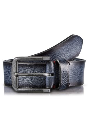 LERROS JAMES - Gürtel business - navy