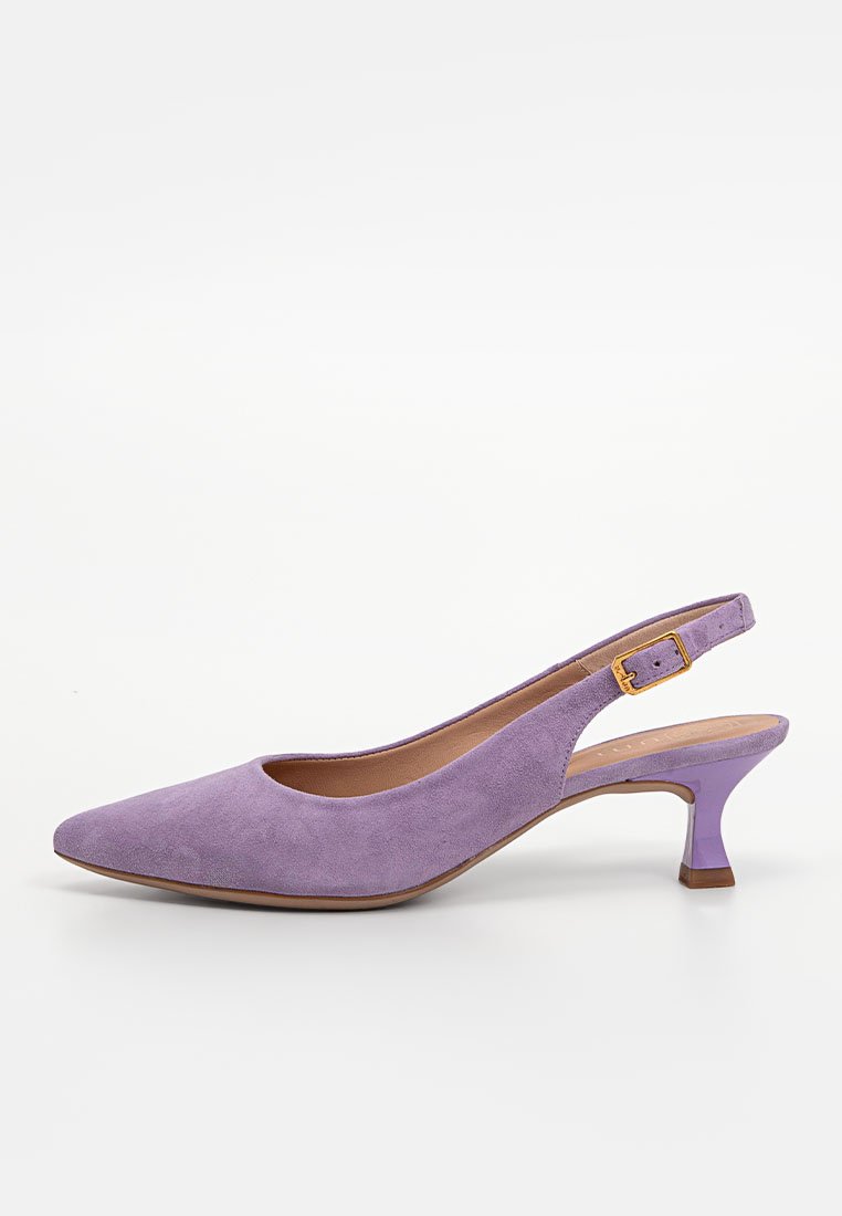 Unisa Klassieke pumps lila