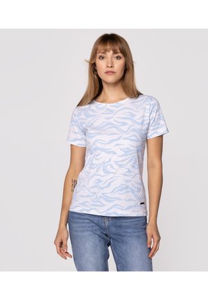 Lee Cooper ZAHRA niebieski