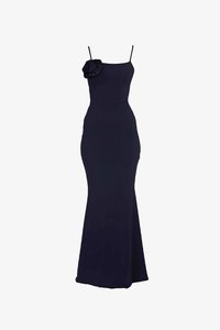 Não selecionado, navy blue